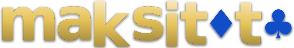 maksitoto logo
